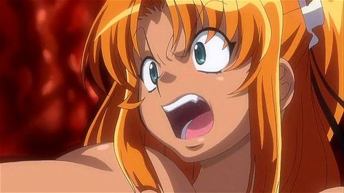 Watch Tentacle And Witches Vol.4 - SpankBang