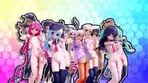 Mmd sex dance thumbnail