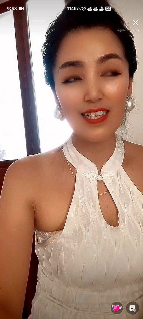 chinese milf live