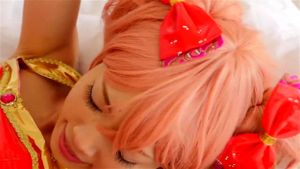 Japanese cosplay thumbnail