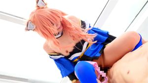 Cosplay thumbnail