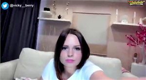 Watch vicky berry - Cam, Solo, Amateur Porn - SpankBang