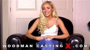 Woodman Casting thumbnail
