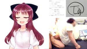 Vtuber thumbnail