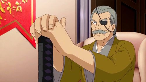 Vampire English dubbed episode 2