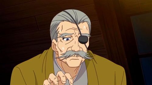 Vampire English dubbed episode 2