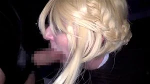 COSPLAY thumbnail