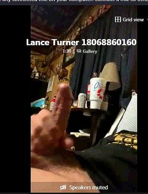 Lance Turner