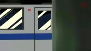 Pervs on a Train  thumbnail
