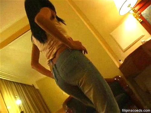 Jane Filipina