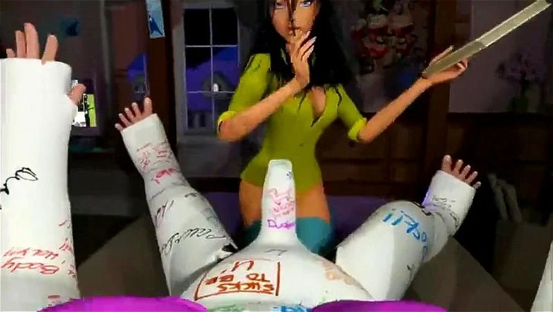 Watch Step Uncle Dick - Cartoon 3D, Cartoon Sex, Hentai Porn - SpankBang