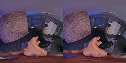 boobs, virtual reality, blowjob, vr