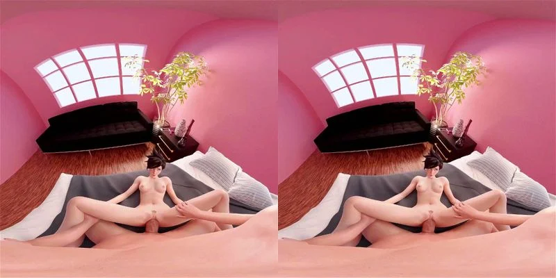 VR Hentai Compilation VR Hentai Compilation