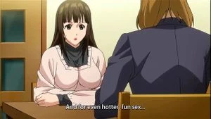 Hentai thumbnail