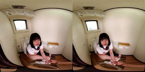 small tits, japanese, vr, pov