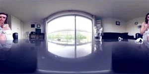 VR- miniatura