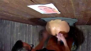 Glory hole  уменьшенное изображение