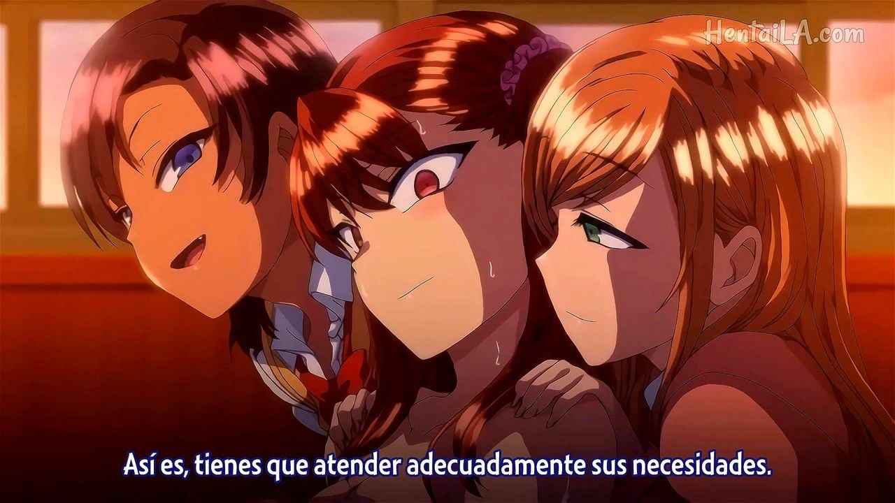 Ijirare fukushuu saimin 4