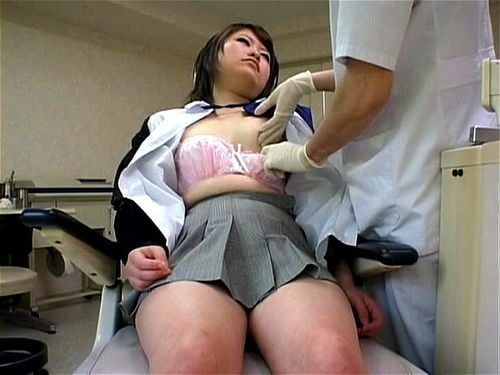 medical examination, anesthesia, dentist, japanese