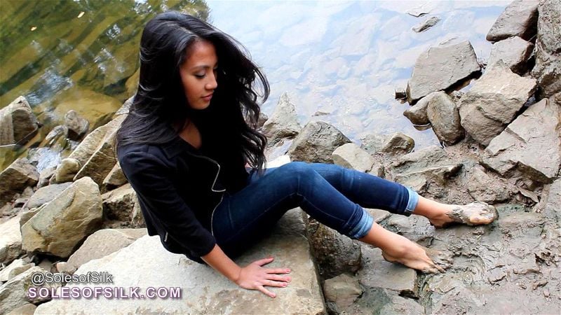 Barefoot Barefoot