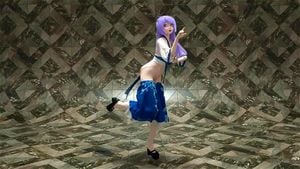 MMD 123