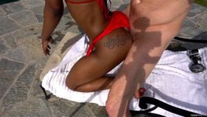 Ryan madison ebony thumbnail