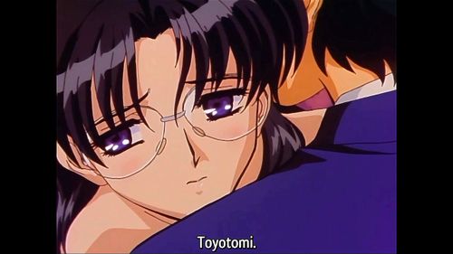 yu-no sex scene