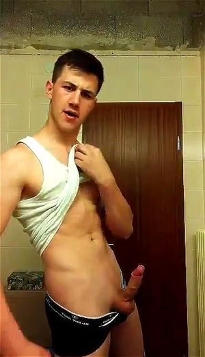 Watch Hot Italian Guy - Gay, Hot, Big Dick Porn - SpankBang