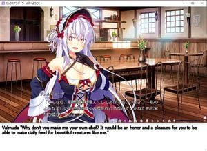Japanese Hentai Food - Watch sex underworld e yokosou - Japanese, Visual Novel, Hentai Porn -  SpankBang