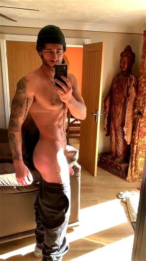 Male Model - Watch Male Model Gets Naked For His Fans - Gay, Solo, Masturbating Porn -  SpankBang