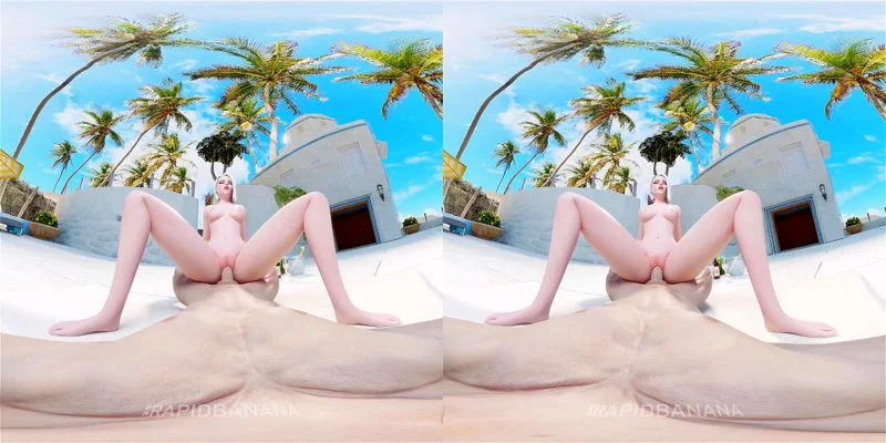 VR Hentai Compilation 2 VR Hentai Compilation 2