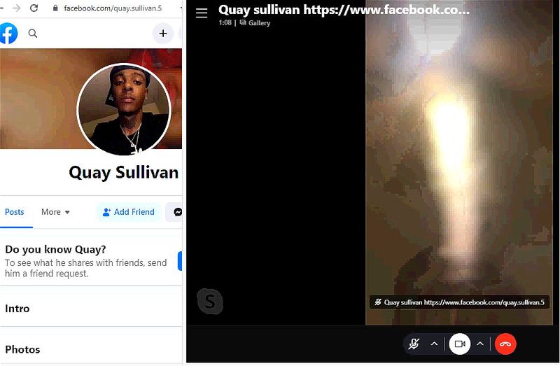 Quay Sullivan Quay Sullivan