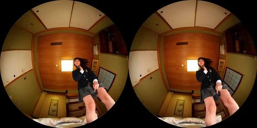 virtual reality, vr, pov, japanese
