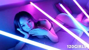 chinese neon