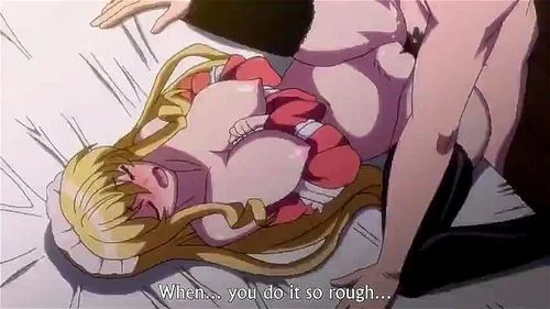 blowjob, uncensored hentai, hentai, japanese