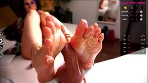 Foot thumbnail