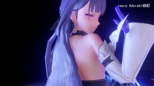 MMD音樂舞蹈 thumbnail