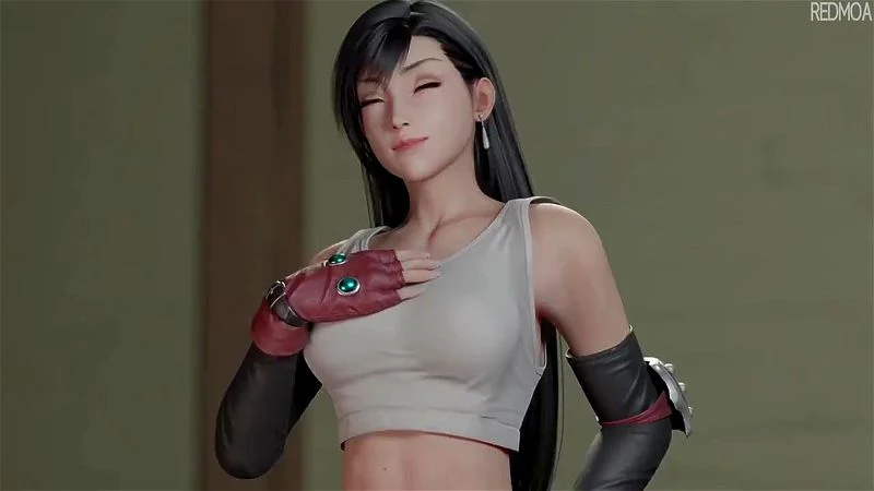 Tifa 3d