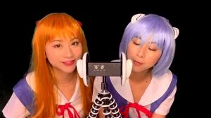 ASMR thumbnail