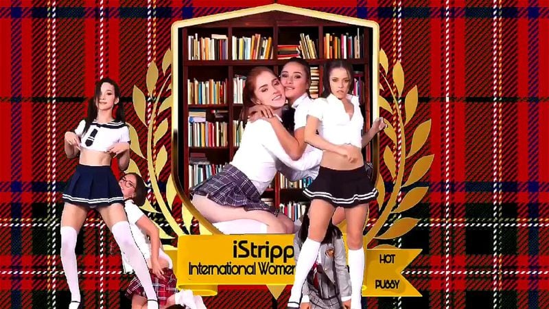 Private School Girls