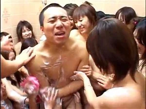 300px x 225px - Watch Japanese World Record 250 Couples Orgy - Orgy, World Record, Japanese  Orgy Porn - SpankBang