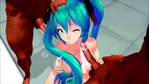 MMD thumbnail