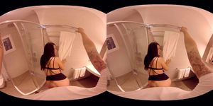 Hannah Shaw  thumbnail