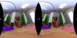 Jav Vr  thumbnail