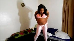 Ebony BBW/SSBBW thumbnail