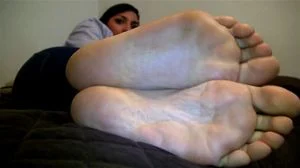 beautifull feet the girls thumbnail