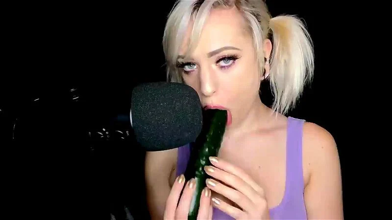 asmr girl