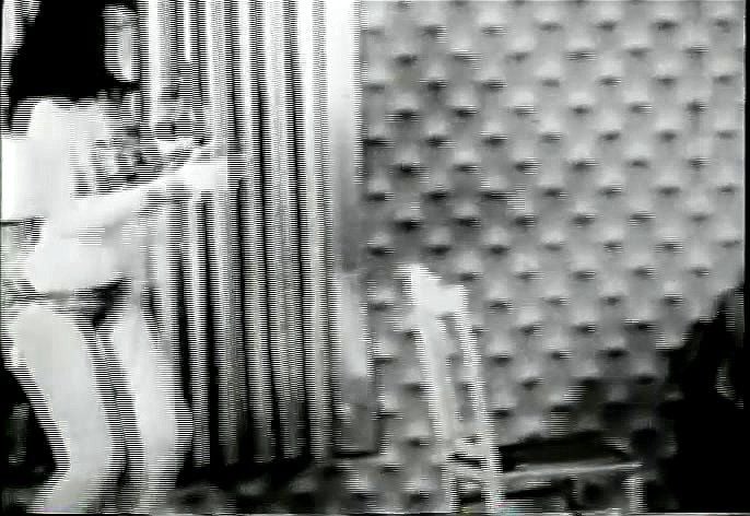 Bettie Page as slave Bettie Page as slave