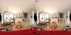 Brandi Love a Vr thumbnail