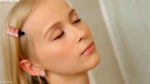 [AmourAngels] Ursula - Dreamy - Ursula, Solo, Petite Porn - SpankBang